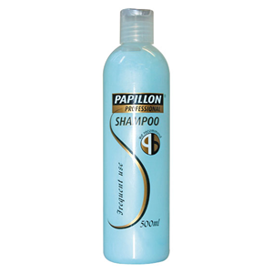 SHAMPOO NORMAL 500ML EACH Each