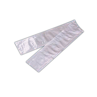 H-piece Sleeve 5cmx454m Each