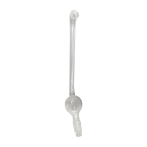 Glassco Still Heads Splash Vertical Offset Flask Cone 24/29 Condenser Cone 24/29 Each