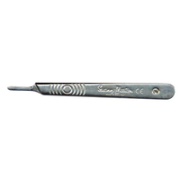 Swann Morton Scalpel Blade Handle Sterile