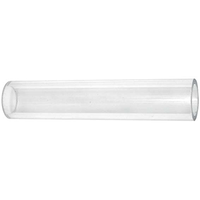10ml Spare Glass Tube for Metal Syringe Each Each