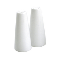 Vitroceram Salt Shakers, 96 Pieces/Box Box
