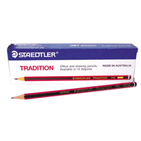 Pencils Staedtler Tradition 110 F Box/20 Box