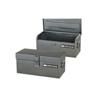 Storage Geelong, Diamond Plus Toolbox, 48W x 21.7H x 24.6D cm, Each Each