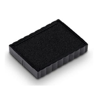 INK PAD FOR TRODAT 4750 BLACK EACH Each