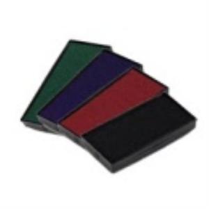 TRODAT 4913 STAMP PAD RED Each