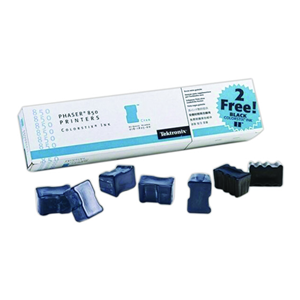 TEKTRONIX TONER PHASER 850 CYAN EACH Each