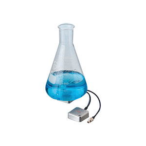 Thermo Fisher Cimarec I Micro Stirrer with Control Unit, 1 Litre, 48(L) x 48(W) x 15(H) mm, -10degC to +56degC Temp. Range, 130-1400rpm, Each