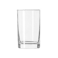 Lexington Glass Tumbler, 207ml, Clear, Each Each