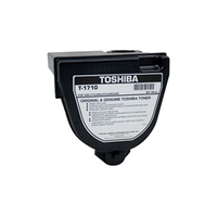 TOSHIBA TONER COMP.BD1710/1610/ 1650/2050/2310 BK Each