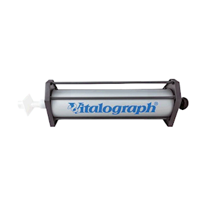 Vitalograph Calibration Verification Syringe, 3 Litre, for Spirometer, Each