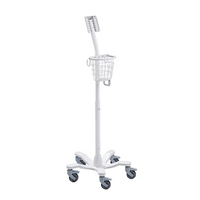 Welch Allyn Mobile Stand, for Spot Vital Signs 4400 Monitor, Each