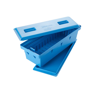 Set Ster/Disinfect Plastic, Each Each