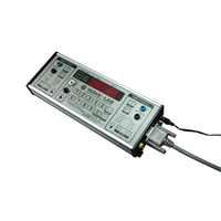 Wave Generator, 2 Point Source, Signal Type, Each Each