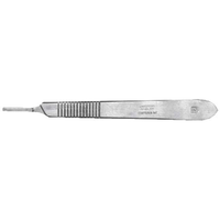 Livingstone Scalpel Blade Handles