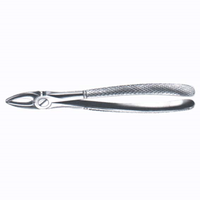 Westradent Forceps #2 Each