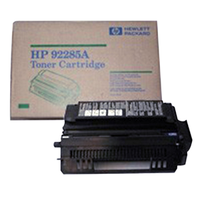 H/P TONER REM. 92285A/CANEP OPTIMA BLK EACH Each