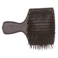 PADDLE BRUSH BOAR BRISTLE Each