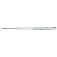 Dissecting Needle Straight Sharp Point 15cm Length (bde-411) Each