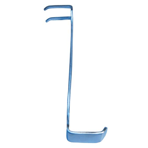 Czerny's Retractor, Each Pair