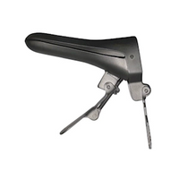 Livingstone Vaginal Speculum, Duckbill, Cusco, Stainless Steel, Large, Each Each