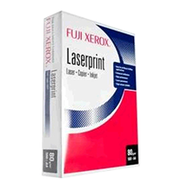 XEROX A5 WHITE PAPER Each