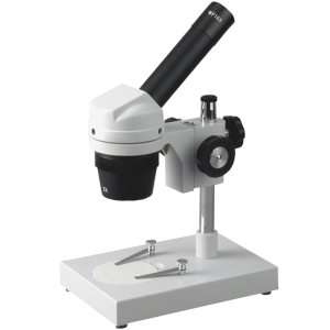 Livingstone Microscope Stereo, 10x/20x Magnification, Each Set