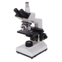 Binocular M/Scope Without Slr Camera 40-1600X Set
