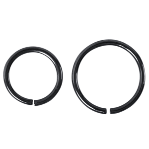 CONTINIOUS RINGS 16GA X 11MM Each