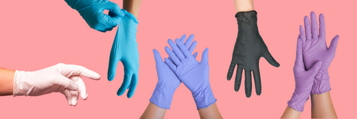 Glove Characteristics and Comparison
