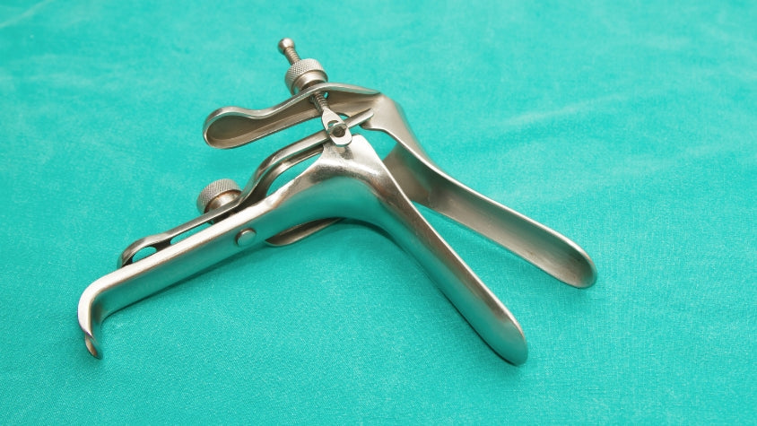 Healthcare > Miscellaneous > Speculums