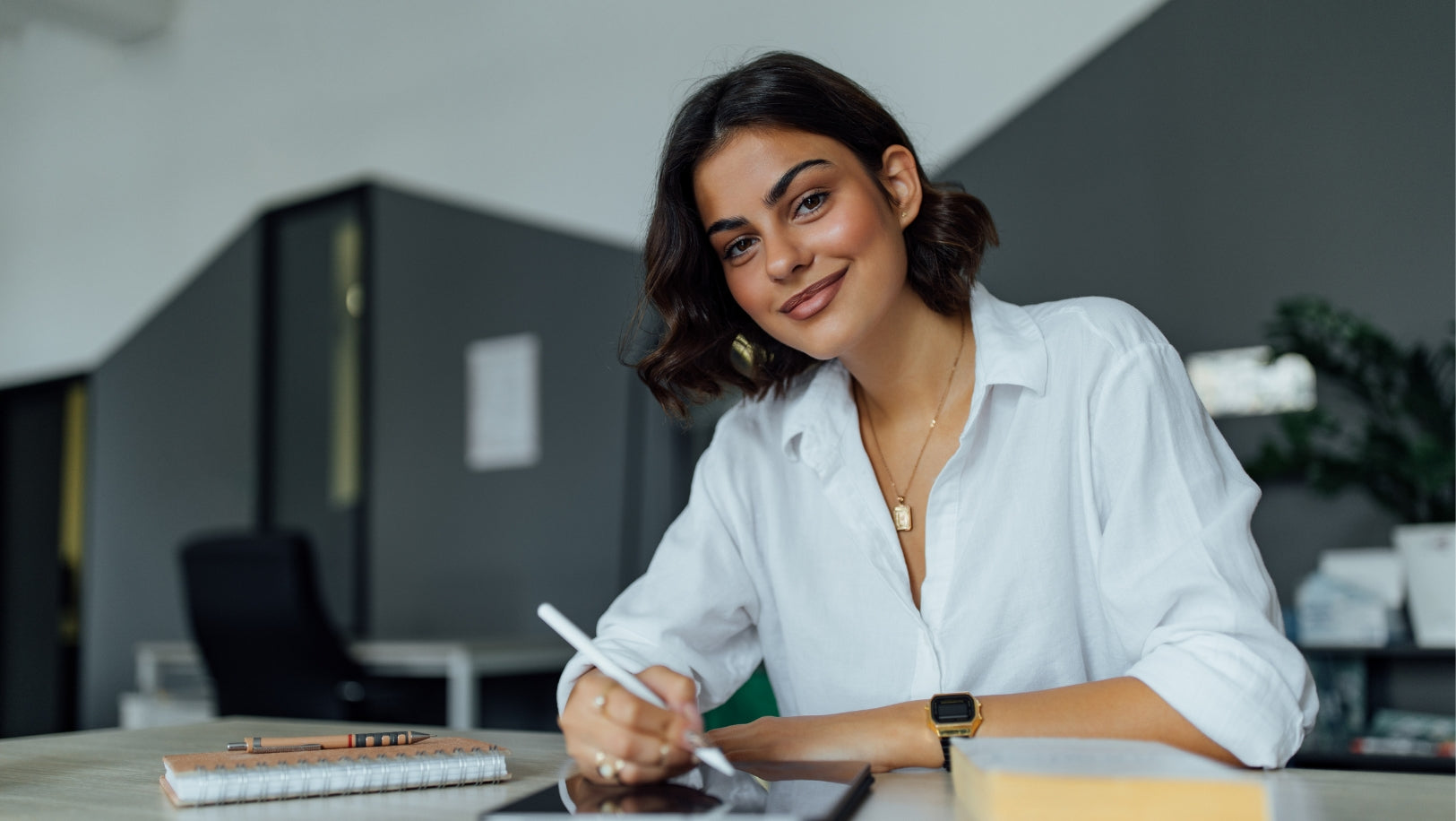 Hair & Beauty > Office Beauty