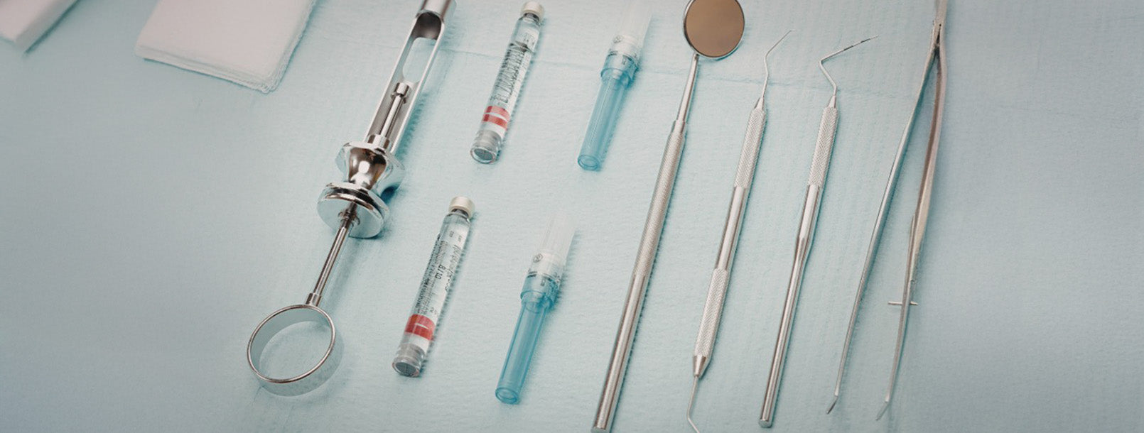 Dental Supplies