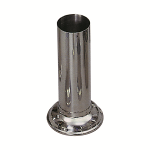 Livingstone Hospito Forceps Jar with Heavy Base