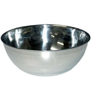 Livingstone Sponge Bowl