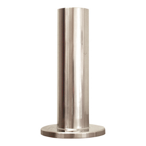 Livingstone Forceps Jar with Heavy Base