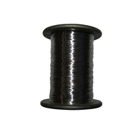 Constantan Wire (Eureka), 34 SWG, 1 Reel