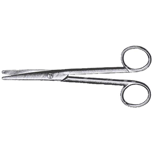 Adler Mayo Scissors