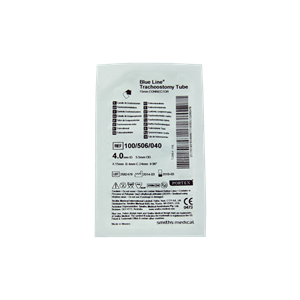 Out of Date, Portex Tracheostomy Tubes, Size 4.0, Uncuffed, Sterile, Each, Original Unopened Condition Price Discounted While Stocks last Each