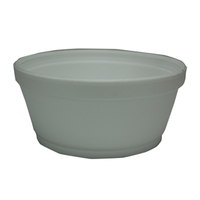 Food Container 10SJ32, 10 Ounce, 500/Carton Carton