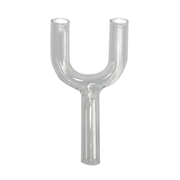 Livingstone Absorption Drying Tube