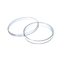 Livingstone Petri Dish