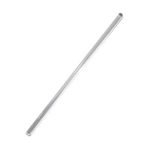 Glass Stirring Rod, 5mm, 100(L) cm, Soda Lime, Sold by Kilo Kilogram