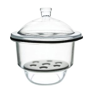 Livingstone Desiccator with Base
