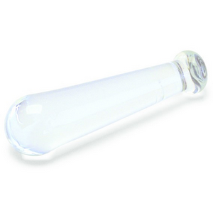Pestle for Mortar 90mm Diameter, Borosilicate Glass, Each Each