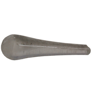 Spare Pestle, 100mm, Borosilicate Glass (China), Each Each