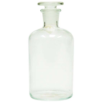 Livingstone Laboratory Reagent Bottle Narrow Mouth