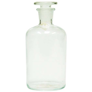 Livingstone Laboratory Reagent Bottle Narrow Mouth