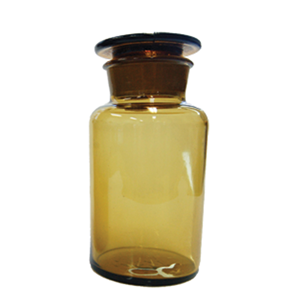 Livingstone Laboratory Reagent Bottle Wide Mouth