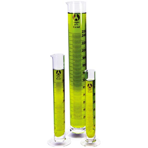 Bomex Measuring Cylinder